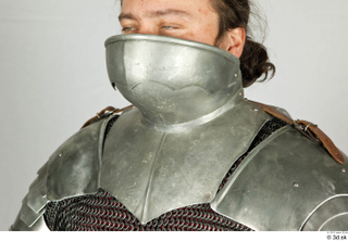  Photos Medieval Guard in mail armor 3 Medieval clothing Medieval soldier plate armor upper body 0004.jpg